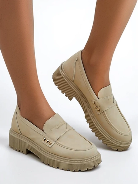 Royalfashion Naiste mokassiinigolf Atti