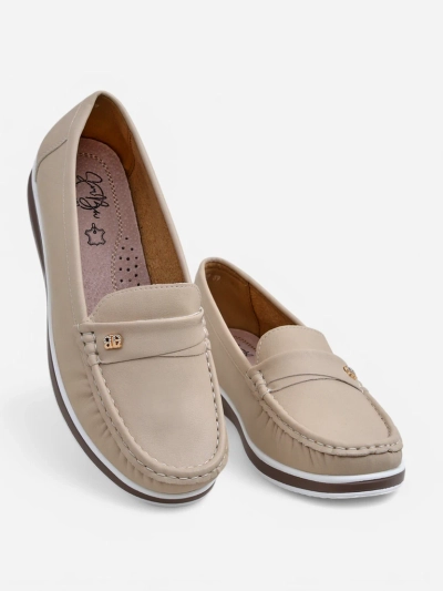 Royalfashion Women's moccasins Cerrole
