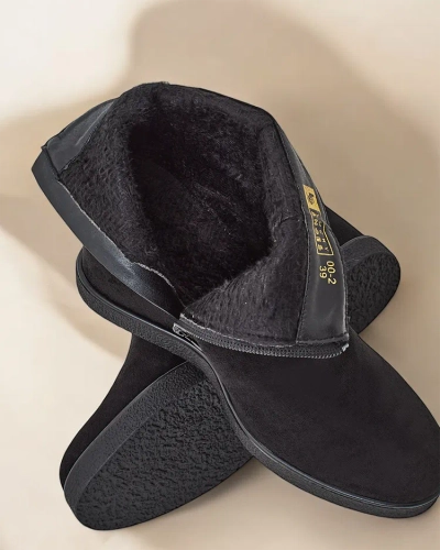 Женские сапоги на каблуке Royalfashion Sierra