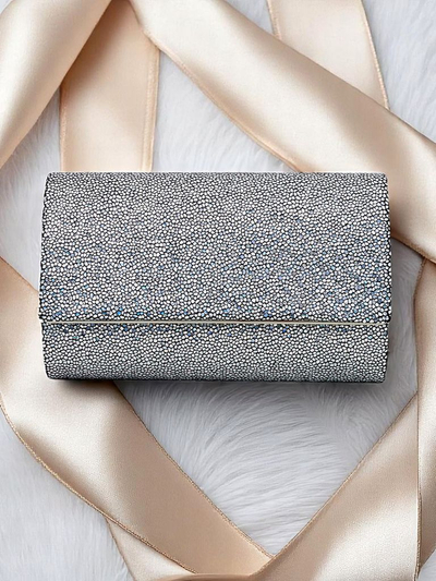 Royalfashion Women's envelope bag Glam Aura
