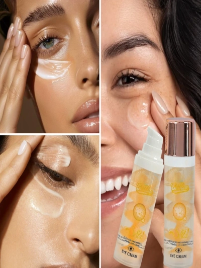 Snail Collagen Niisutav silmakreem