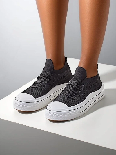 Royalfashion Women's sneakers Nifes