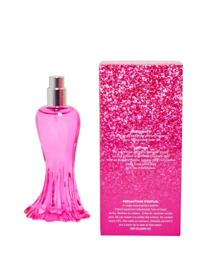 Inspired Eau de Parfum naistele NO. 8133