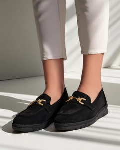 must
