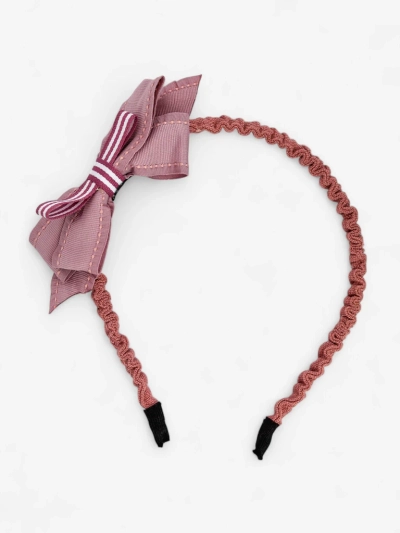 Royalfashion Children's Headband with a Bow