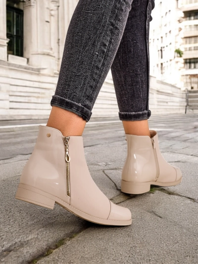 Royalfashion Wifmen's boots Ivvo