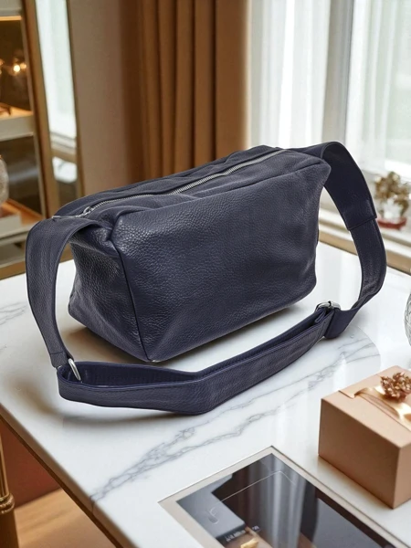 Royalfashion Small Women's Eco-Leather Handbag Lyra Vell