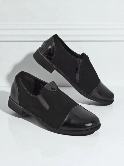 Aurelia Nero – elegantsed Royalfashioni matist nahast naiste kingad