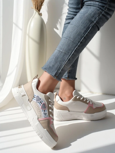Royalfashion Naisteketsid glitriga Samoles