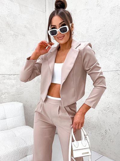 Royalfashion Elegantne naiste komplekt