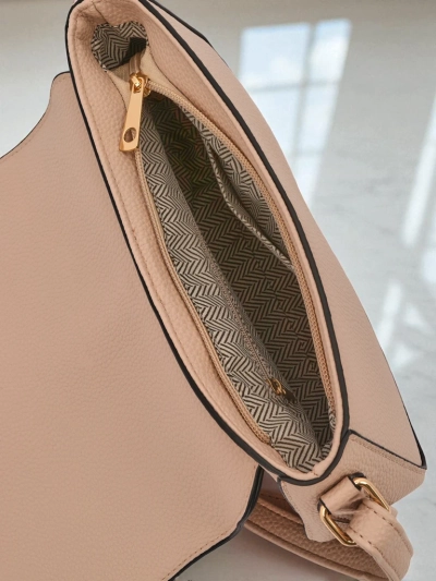 Royalfashion Väike naiste käekott ökonahast Moderno Viva