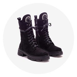 must