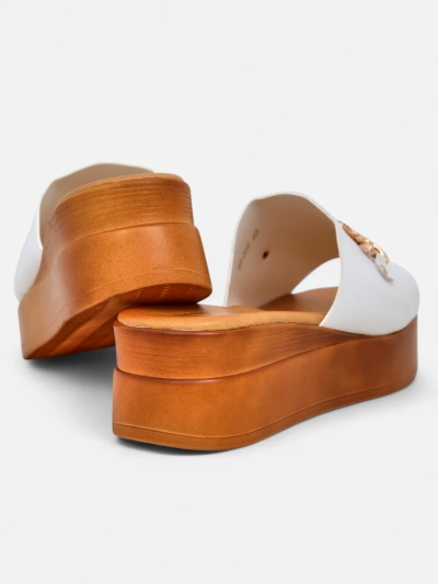 Royalfashion Naiste ketsijala sandaalid Dalimma