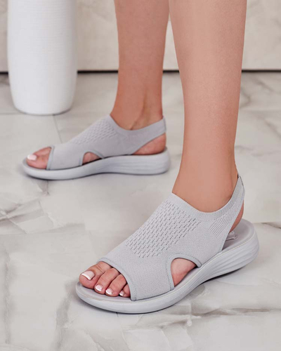 Royalfashion Naiste Abibin Pealsandaalid