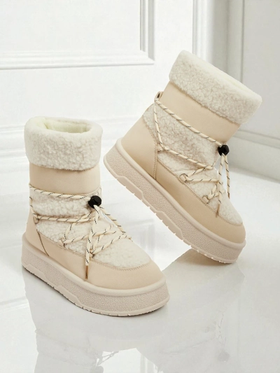 Ботинки женские а-ля снегоходы Quill Haven