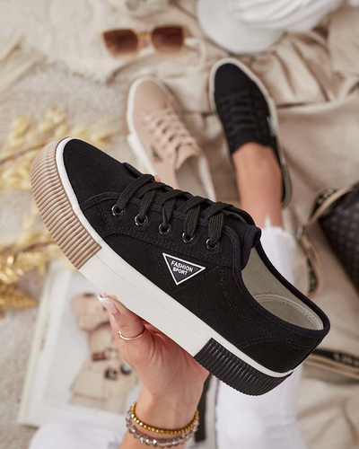 Royalfashion Naiste Alamma Sneakers