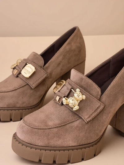 Royalfashion Naiste Mokassiinid Belio