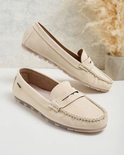 Royalfashion Naiste mokassinad Vonini