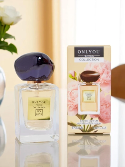 Inspired women's eau de parfum NO. 8105