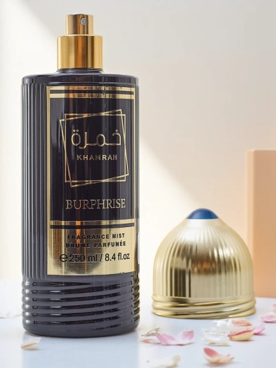 Вдохновленный Lattafa Khamrah Body Mist Universal 250 мл