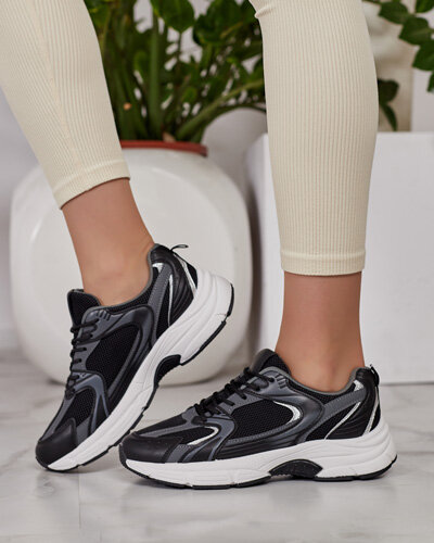 Royalfashion Women's sporty Telio sneakers