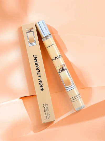 Eau de Parfum Soe ja Meeldiv 35 ml