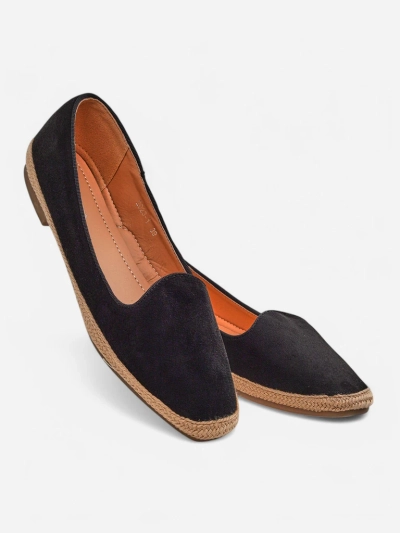 Royalfashion Naiste ökotreppi espadrillid Emmeno