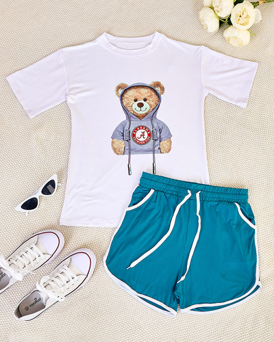 Royalfashion Women's tracksuit set