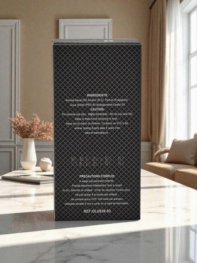 Inspireeritud meeste parfüümvesi NO.893