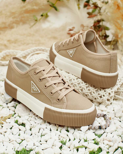 Royalfashion Naiste Alamma Sneakers