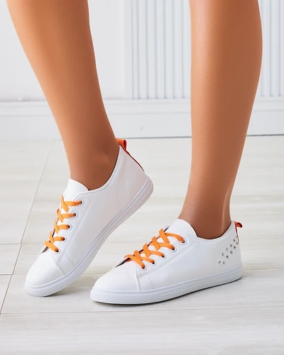 Royalfashion Женские спортивные кроссовки Nobover