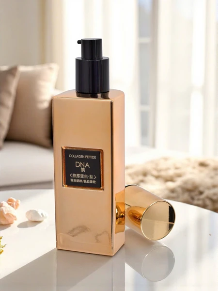 Kortsudevastane palsam kollageeni, DNA ja peptiididega – parandab naha elastsust ja vähendab kortse