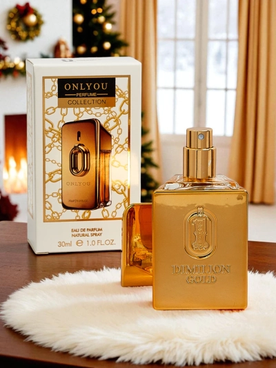 Parfüümvesi meestele Billionaire