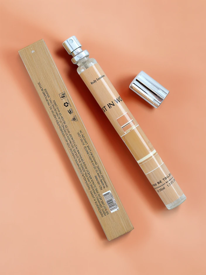 Парфюмированная вода Lost In Woods 35 мл