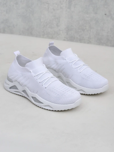 Royalfashion Fabric women's sneakers Kaenno