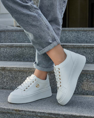 Royalfashion Women's sporty sneakers Verenna