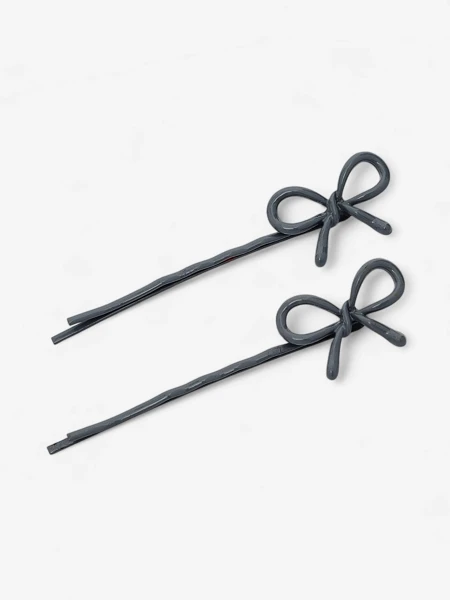 Royalfashion Hairpins with Bow Nerina Fiocco