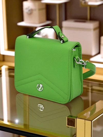 Royalfashion Маленькая женская сумочка из экокожи Vintage Moderno