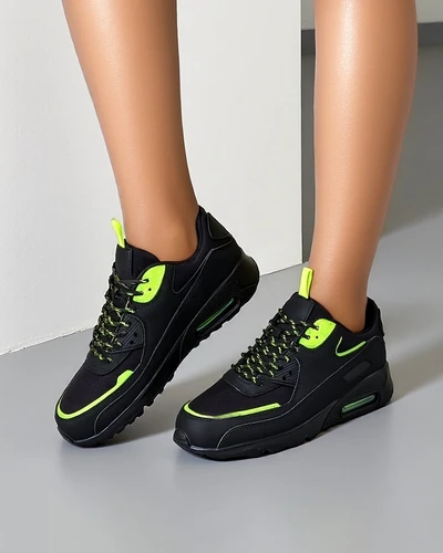Royalfashion Женские кроссовки Maxxes