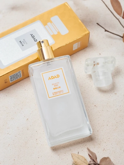 Eau de Parfum for Women ADAD Beauty Kiss Silver