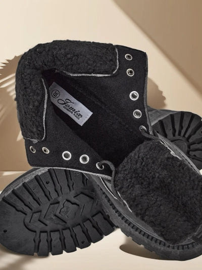 Royalfashion Women's Snow Boots Dabendas