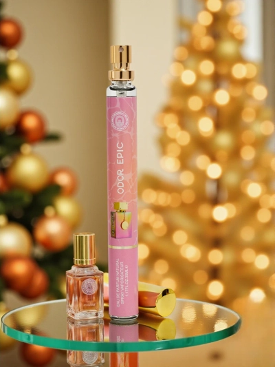 Inspireeritud unisex parfüümvesi Odor Epic Rainbow