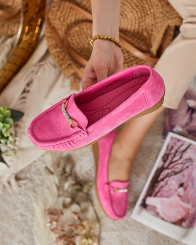 Royalfashion Naiste eko mokassinid Ewo