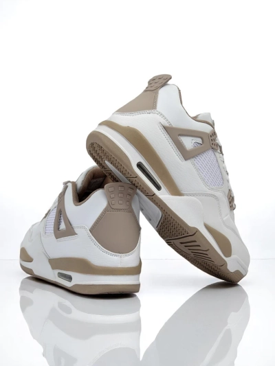 Royalfashion Women's Street Pulse Sport Sneakers