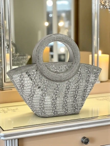 серебро
