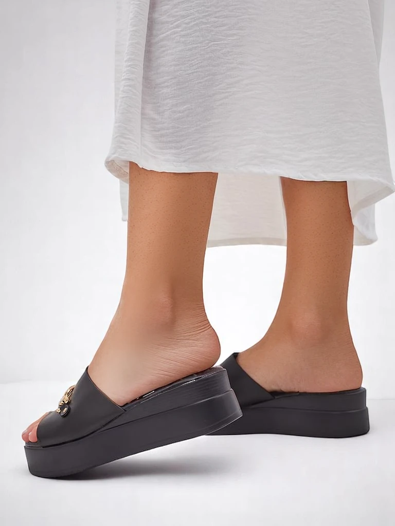 Royalfashion Женские босоножки на платформе Dalimma