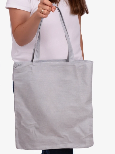 Royalfashion Fabric bag with print