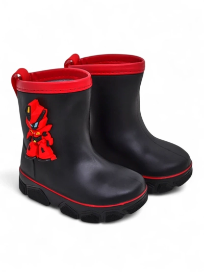 Royalfashion Laste gumijalanikud Power Robot