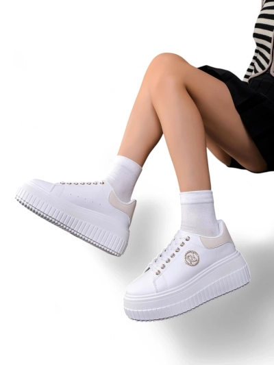 Royalfashion Women's Sneakers Aurelia