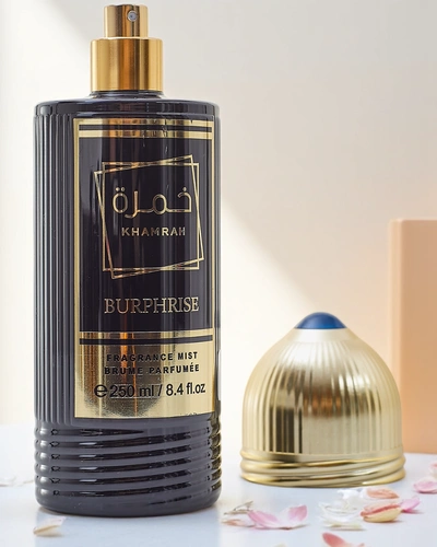 Inspired by Lattafa Khamrah Body Mist Universal 250 ml